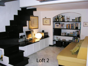 Loft In San Lorenzo 1 & 2